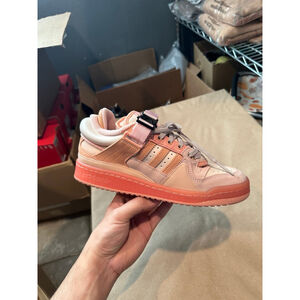US seller-CA-Adidas forum OG bad bunny pink Easter egg 7.5w 6m